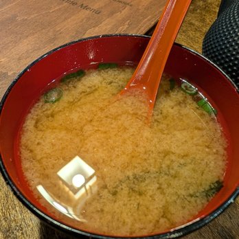 Sunny's Sushi - Miso - Sushi Bars Near Me - El Paso, Texas Sunny's Sushi - Miso - Sushi Bars Near Me - El Paso, Texas