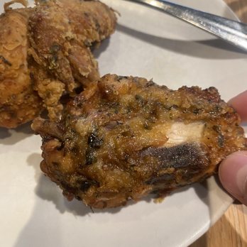 BROWN SUGAR KITCHEN - CLOSED - Updated August 2025 - 535