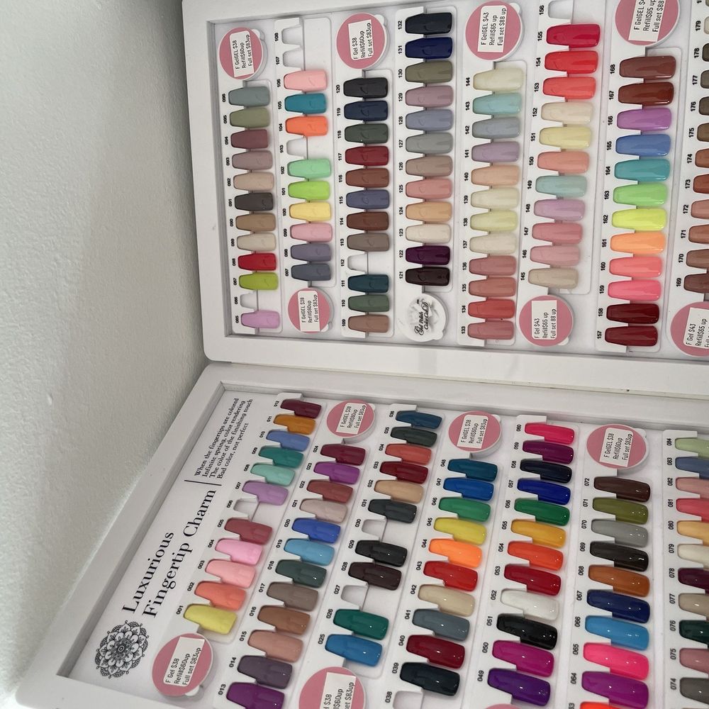 Wild Orchids - Nail Salons Near Me - Westwood, Massachusetts