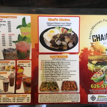 Cha Cafe - Coffee & Tea Near Me - El Monte, California Cha Cafe - Coffee & Tea Near Me - El Monte, California