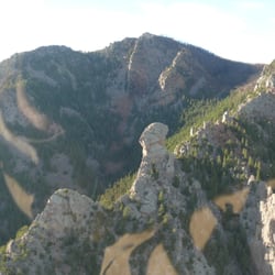 Boulder Hypnotherapy Center