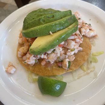 Mi Guadalajara - Shrimp ceviche - Mexican Near Me - Escondido, California Mi Guadalajara - Shrimp ceviche - Mexican Near Me - Escondido, California