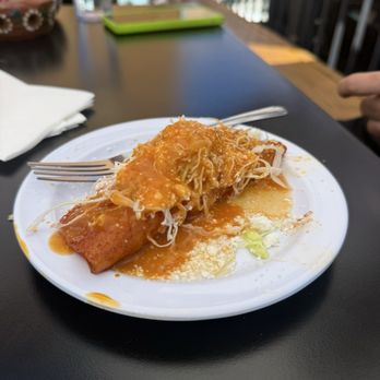 Cenaduria Elvira - enchilada - Mexican Near Me - Oakland, California Cenaduria Elvira - enchilada - Mexican Near Me - Oakland, California