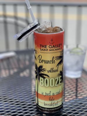 The Galley Restaurant & Bar by null