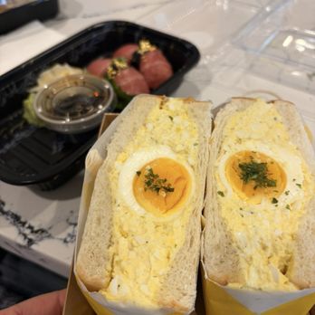 ChiMii sushi & sando - Tamago sando - Japanese Near Me - Owings Mills, Maryland ChiMii sushi & sando - Tamago sando - Japanese Near Me - Owings Mills, Maryland