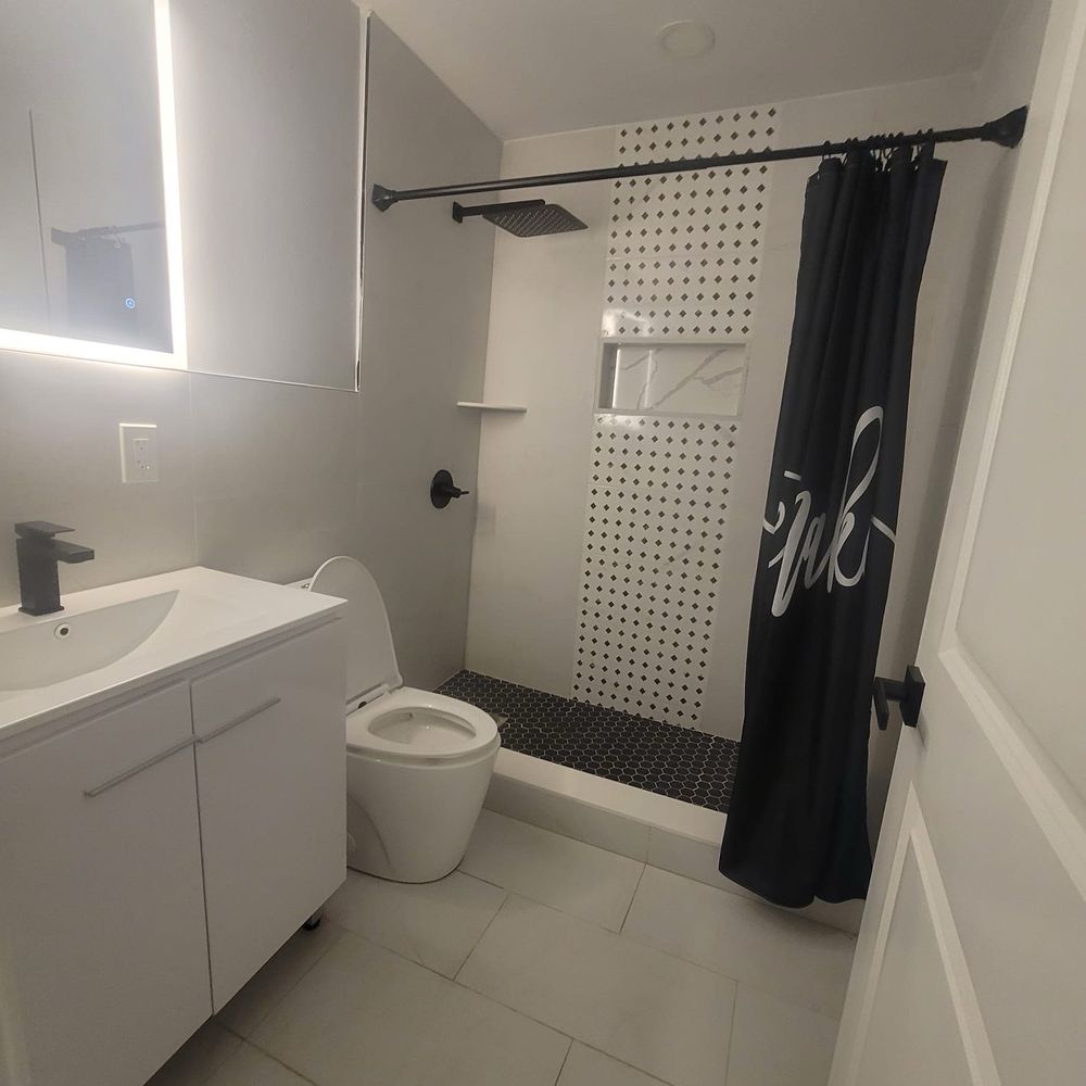 Darbaz Renovations - Bathrooms - General Contractors Near Me - Philadelphia, Pennsylvania Darbaz Renovations - Bathrooms - General Contractors Near Me - Philadelphia, Pennsylvania