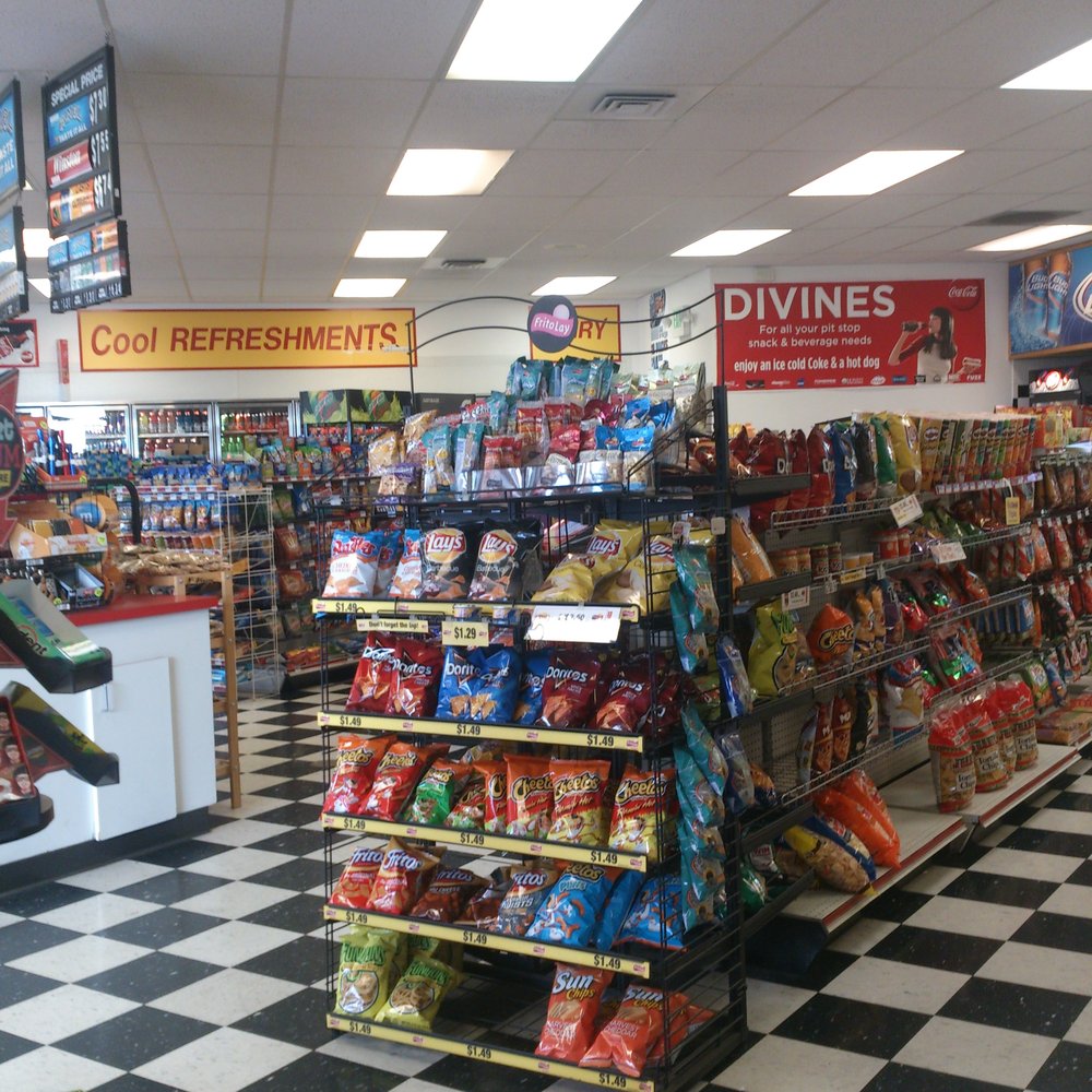 Conoco - OoOooh stuff :) - Gas Stations Near Me - Liberty Lake, Washington