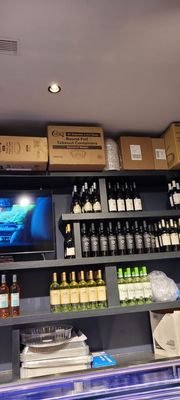 PJ Lobster House by null