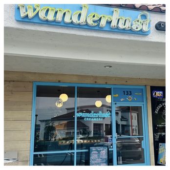 Wanderlust Creamery - Ice Cream & Frozen Yogurt Near Me - Costa Mesa, California Wanderlust Creamery - Ice Cream & Frozen Yogurt Near Me - Costa Mesa, California