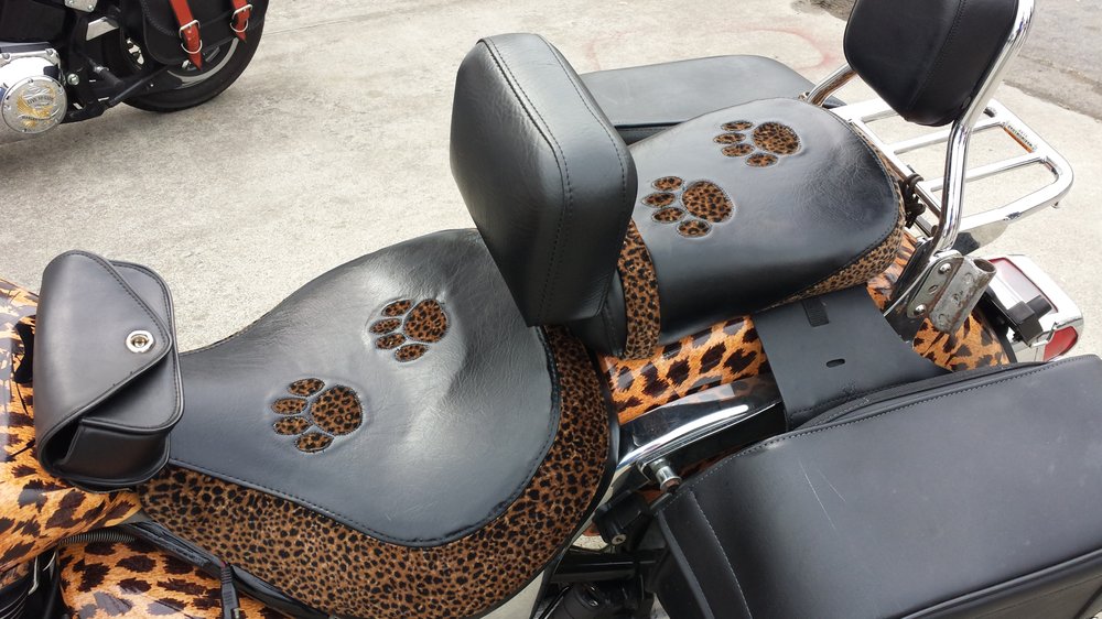 U S Creations Custom Upholstery - upholstery in Newport, TN