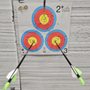 Bill Pellegrino's Archery Hut