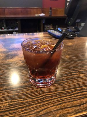 Targy's Tavern by null