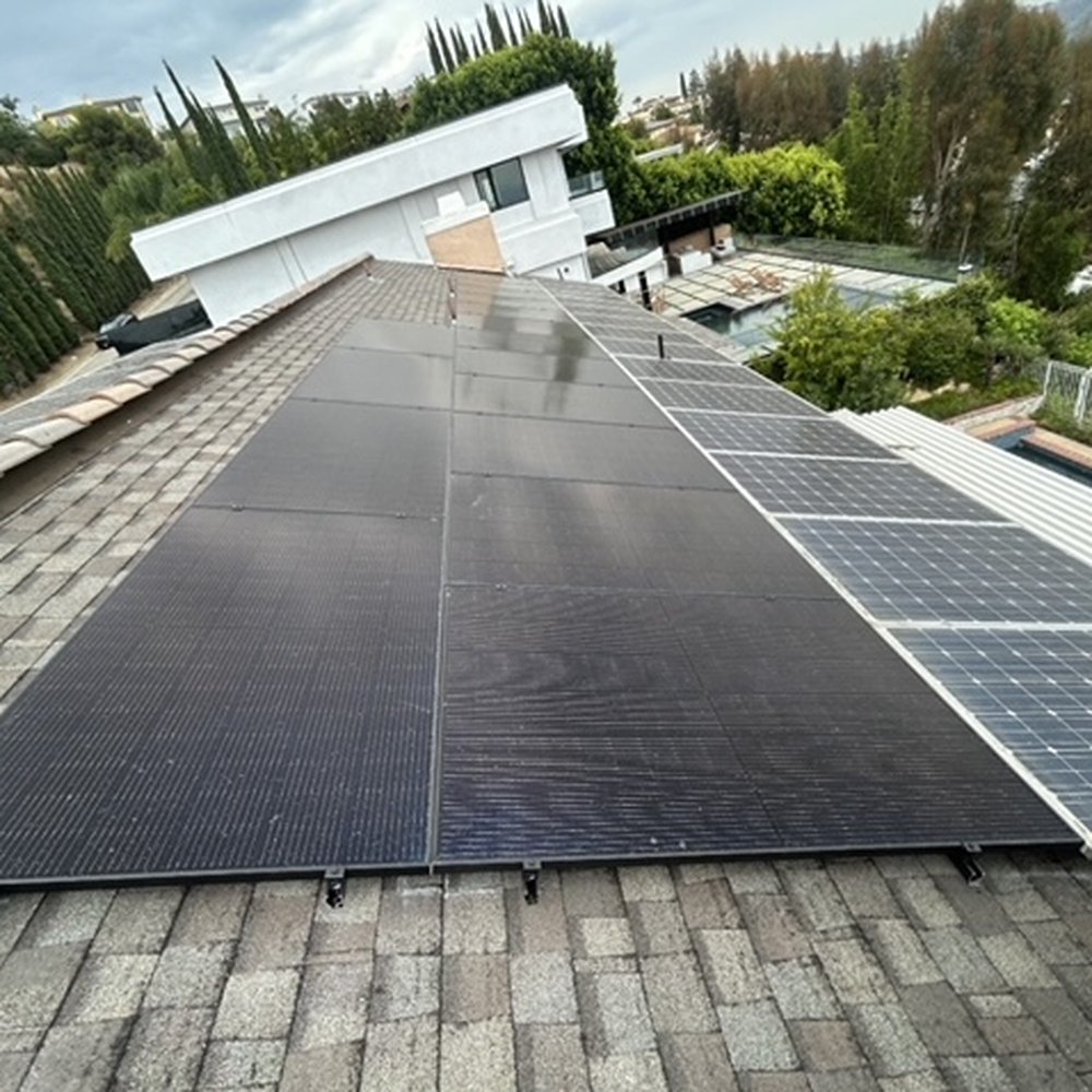 Los Angeles Solar Pros - Solar panels - Solar Installation Near Me - Commerce, California