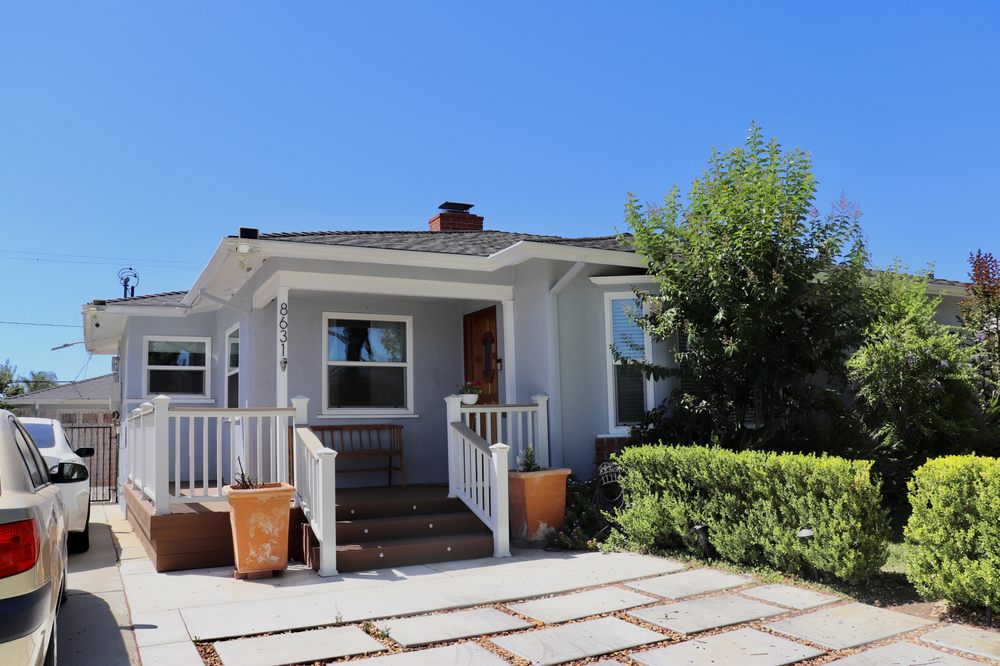 Slide of CPR Home Solutions