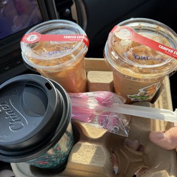 Capybara Coffeehouse - Coffee & Tea Near Me - Kent, Ohio