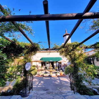 La Venta Inn - Venues & Event Spaces Near Me - Palos Verdes Estates, California
