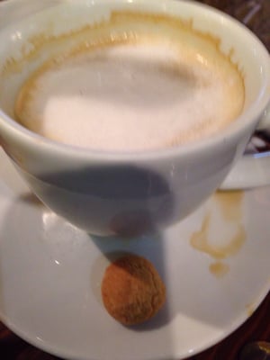 Cafe des Cafes by null