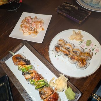 Sushi Q - Elkridge - Japanese Near Me - Elkridge, Maryland
