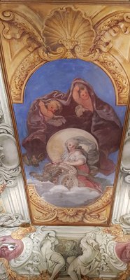 Maximilian Museum by null