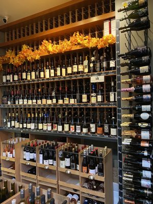 Oxbow Cheese & Wine Merchant by null