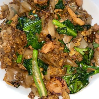 Natalee Thai - Spicy Monsoon Noodle - Thai Near Me - Los Angeles, California Natalee Thai - Spicy Monsoon Noodle - Thai Near Me - Los Angeles, California
