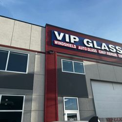 VIP Glass