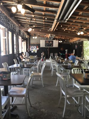 1311 S. 1st St. Park, Ira and Bev's by null