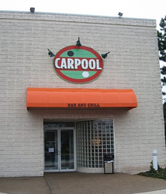 CarPool by null