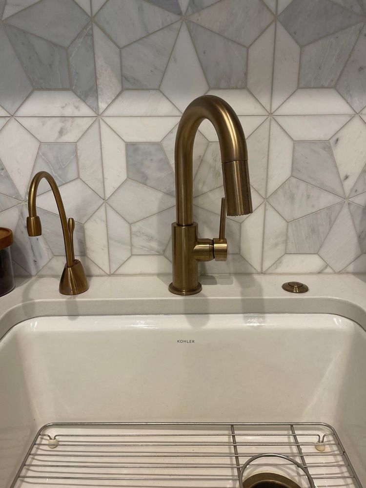 Slide of A G Plumbing