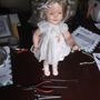 Dancing Dolls & the Doll Nursery