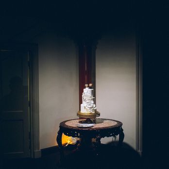 Fresh Bakery - Cake: Fresh Bakery / Photo: Ben Lau Photography - Bakeries Near Me - Owings Mills, Maryland