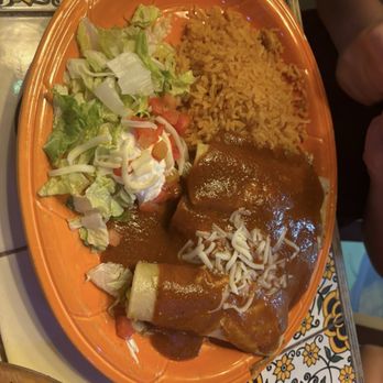 Pineapple Tequila - Chicken enchiladas - Mexican Near Me - Venice, Florida Pineapple Tequila - Chicken enchiladas - Mexican Near Me - Venice, Florida