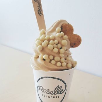 Roselle - Bakeries Near Me - Toronto, Ontario