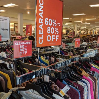 Kohl's - Excellent clearance sections - Department Stores Near Me - ROCHESTER, Minnesota Kohl's - Excellent clearance sections - Department Stores Near Me - ROCHESTER, Minnesota