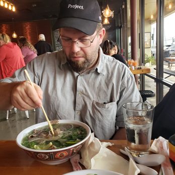 Nobi Public House - Beef pho - Gastropubs Near Me - Webster, Texas Nobi Public House - Beef pho - Gastropubs Near Me - Webster, Texas