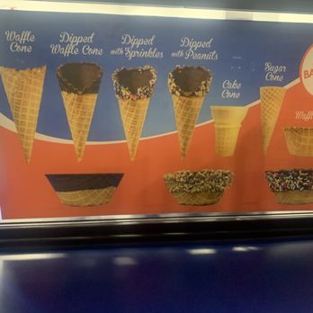 Handel's Homemade Ice Cream - Options - Ice Cream & Frozen Yogurt Near Me - Spring, Texas Handel's Homemade Ice Cream - Options - Ice Cream & Frozen Yogurt Near Me - Spring, Texas