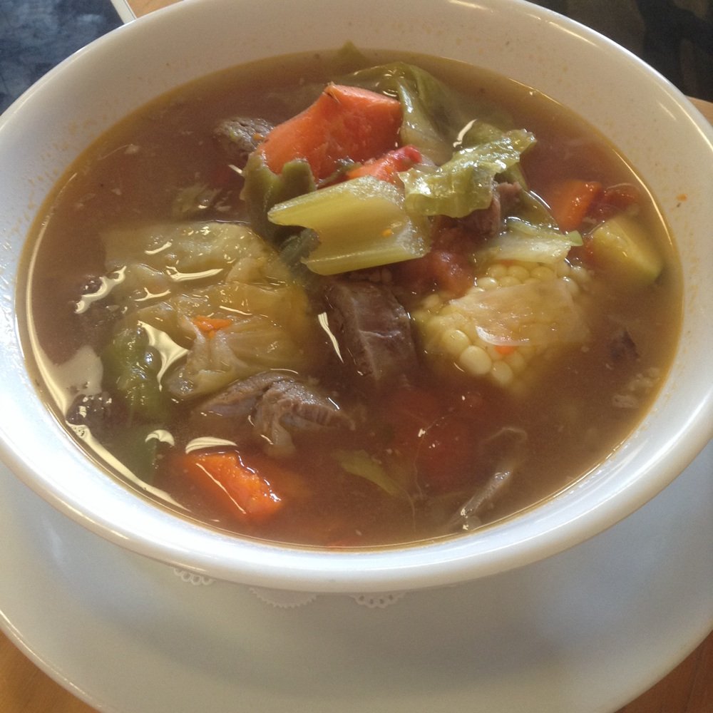 Osuna's Mexican Grill - Cocido! - Tacos Near Me - Glendora, California