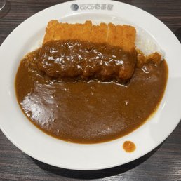 CoCo 1番！ カレーハウスCOCO壱番屋 新宿駅西口店 - Updated August 2025