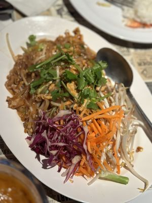 Original Khun Dang Thai Restaurant by null