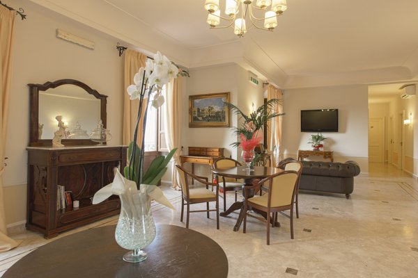 Villa Giuliana by null