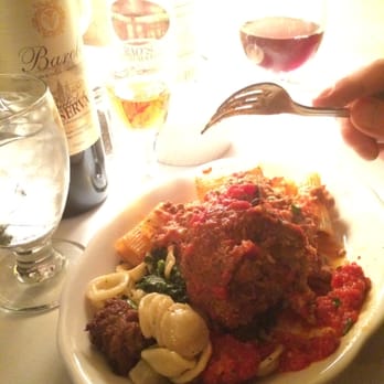 Rao's - Italian Near Me - New York, New York