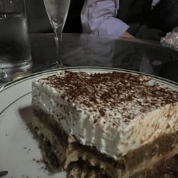 Tiramisu Tiramisu