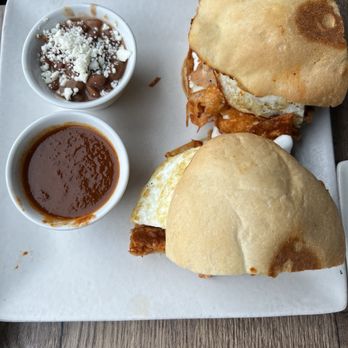 Cultura Mex - Tecolota - Breakfast & Brunch Near Me - Glendale, Arizona