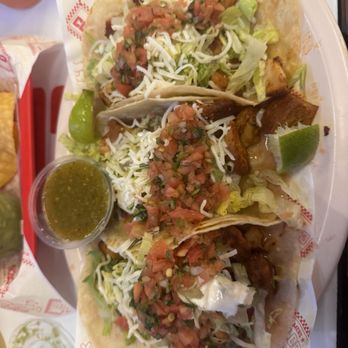 Cochiloco - Chicken Tacos - Mexican Near Me - Richmond, Virginia Cochiloco - Chicken Tacos - Mexican Near Me - Richmond, Virginia