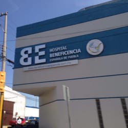 Hospital Beneficencia Española