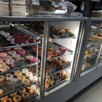 Colonial Donuts - Sprinkle donuts etc - Donuts Near Me - Oakland, California
