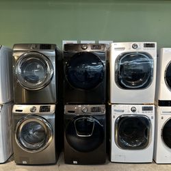 Five Brothers Appliance - Washers