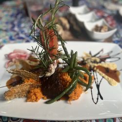 11 Maple Street - Short ribs