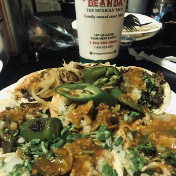 Taqueria De Anda - Brea - Mexican Near Me - Brea, California Taqueria De Anda - Brea - Mexican Near Me - Brea, California
