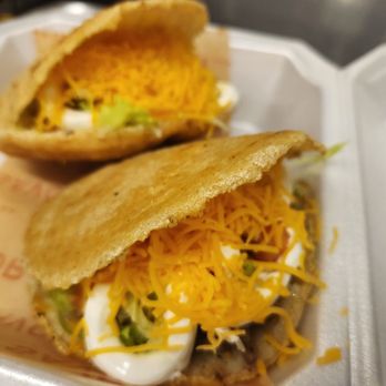 Dona Kika's Tacos & Gorditas - Best Gorditas in town! - Food Trucks Near Me - Von Ormy, Texas Dona Kika's Tacos & Gorditas - Best Gorditas in town! - Food Trucks Near Me - Von Ormy, Texas